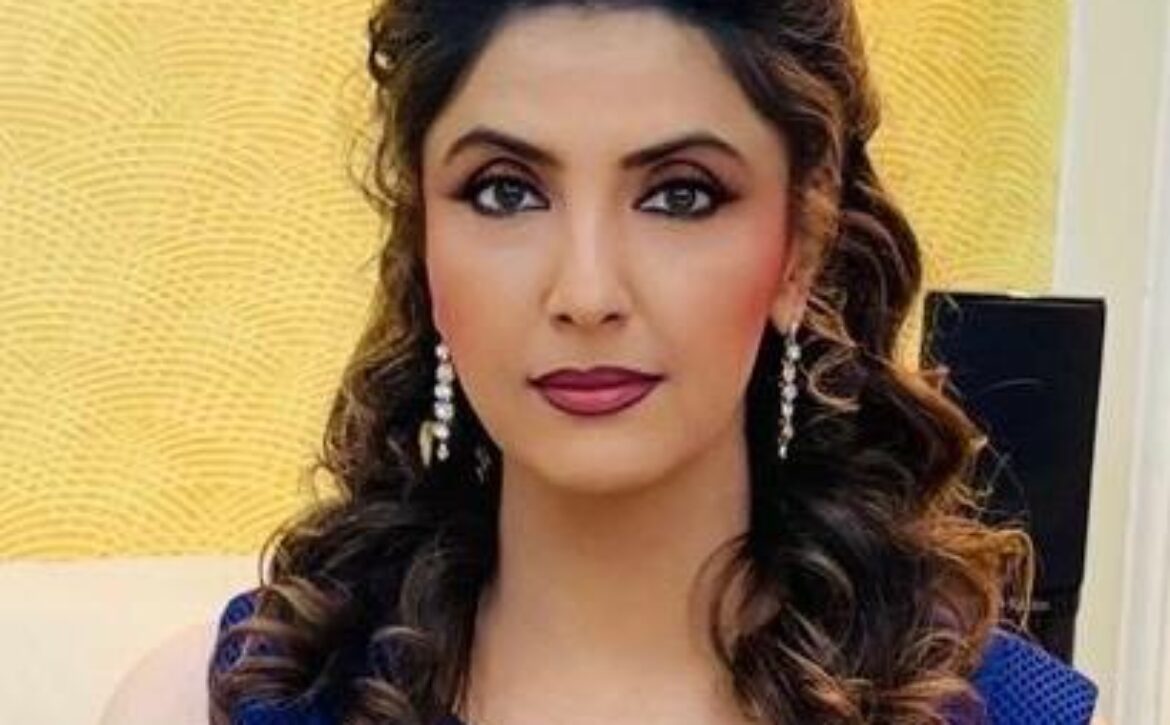 Jyoti Saxena